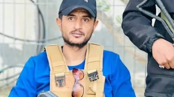 المشهد المعاصر | حماس تحدد مهلة “لأبو شباب” لتسليم نفسه بتهم “الخيانة والتخابر”