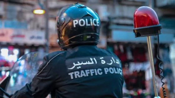 المشهد المعاصر | حوادث دهس وتدهور واصطدام خلال 24 ساعة.. و”السير” تحذر من القيادة بعكس الاتجاه