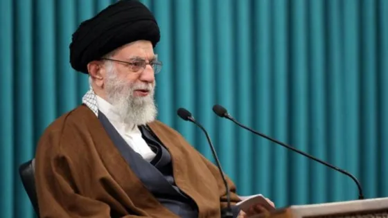 المشهد المعاصر | خامنئي: قادرون على الوصول إلى المواقع الحيوية الأمريكية في المنطقة