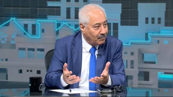 المشهد المعاصر | داودية: الإشاعات والهجوم الإلكتروني يستهدفان الأردن ومن يطلقها تنظيمات ومنظمات وليس أفرادا