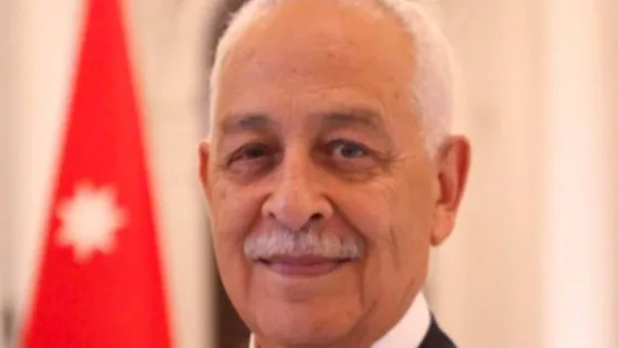 المشهد المعاصر | رئيس الديوان الملكي يتفقد مشاريع مبادرات ملكية في محافظة البلقاء