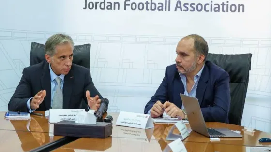 المشهد المعاصر | رئيس الوزراء يعلن مضاعفة الحكومة لموازنة اتحاد كرة القدم اعتباراً من العام المقبل