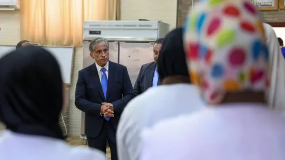 المشهد المعاصر | رئيس الوزراء يوجه بدعم برامج التمويل الميسر لخريجي معاهد التدريب المهني