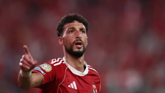 المشهد المعاصر | رسمياً.. وسام أبو علي ينتقل من الأهلي إلى كولومبوس كرو الأمريكي