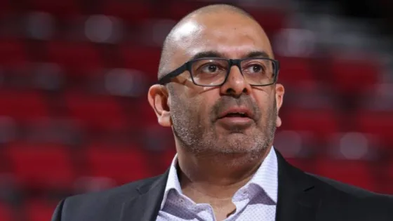 المشهد المعاصر | روي رانا: صقور النشامى في مرحلة بناء وهوية جديدة