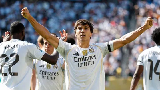المشهد المعاصر | ريال مدريد يطيح بدورتموند ويصعد لنصف نهائي مونديال الأندية لملاقاة باريس سان جيرمان