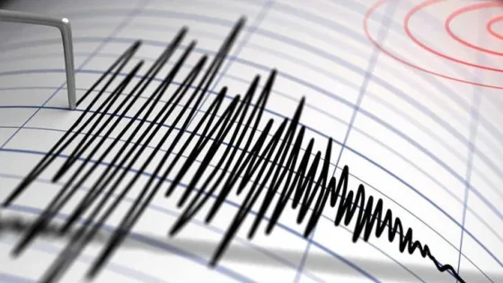 المشهد المعاصر | زلزال بقوة 5.1 ريختر يضرب شمال شرقي إيران