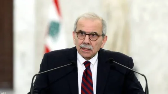 المشهد المعاصر | سلام: ورقة باراك تدعو لحصر السلاح بالجنوب.. والتقدم مرهون بحوار جدي