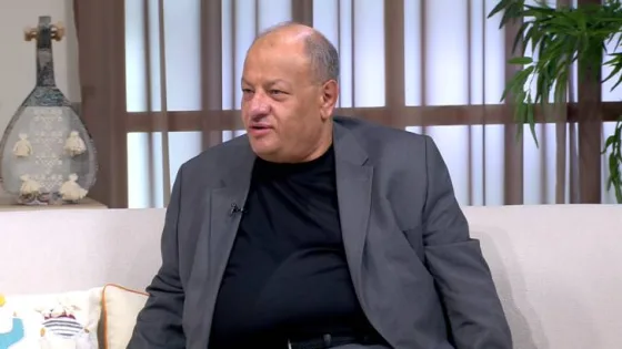 المشهد المعاصر | سماوي يكشف لـ”رؤيا” تفاصيل مهرجان جرش 2025