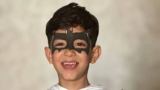 المشهد المعاصر | شهيد الطفولة.. الاحتلال يغتال الطفل سعد بقصف استهدف خيمته في قطاع غزة