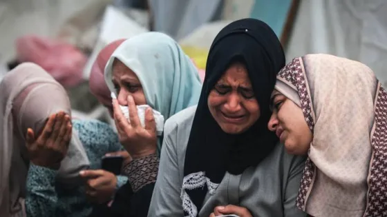 المشهد المعاصر | “صحة غزة”: 142 شهيدًا في القطاع جراء عدوان الاحتلال خلال الساعات الـ24 ساعة الماضية