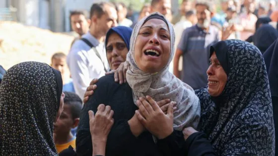 المشهد المعاصر | صحة غزة: 52 شهيدا وصلوا إلى مستشفيات القطاع خلال 24 ساعة الماضية