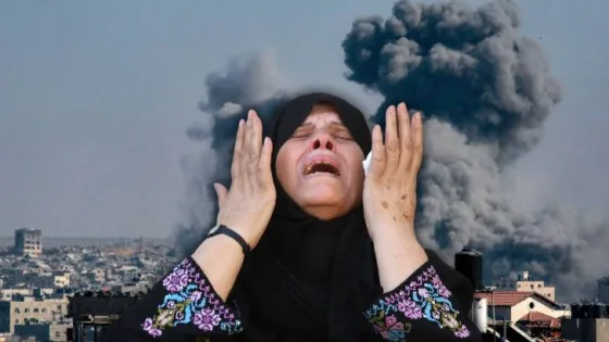 المشهد المعاصر | صحة غزة: ارتفاع شهداء لقمة العيش إلى 782 شهيدًا