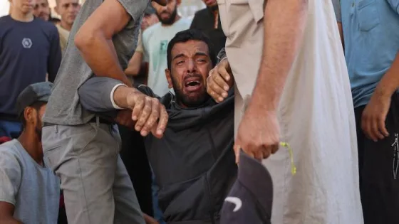 المشهد المعاصر | صحة غزة: وصول 138 شهيدًا و452 مصابًا إلى مستشفيات القطاع خلال 24 ساعة