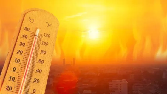 المشهد المعاصر | طقس العرب: أجواء حارة في الأردن الأحد والاثنين وانخفاض طفيف الثلاثاء