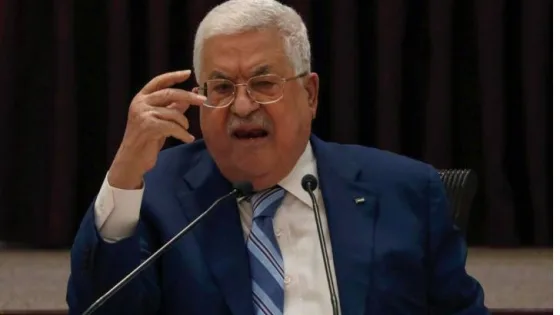 المشهد المعاصر | عباس: لا مكان لحماس في حكم غزة بعد الحرب وعلى الحركة تسليم سلاحها والانخراط في العمل السياسي