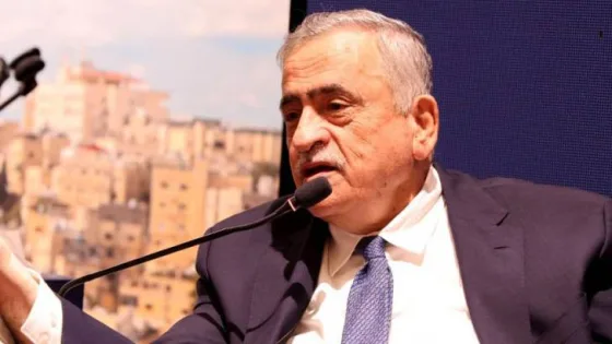 المشهد المعاصر | عبيدات: الجامعات تصنع مستقبل الصحة في الأردن وتحقق نجاحًا عالميًا في التعليم الطبي