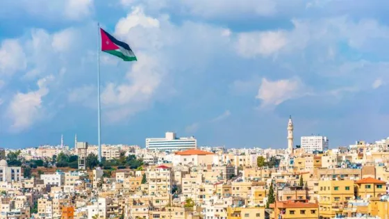 المشهد المعاصر | عمان تستضيف “عاصمة الشباب العربي 2025”