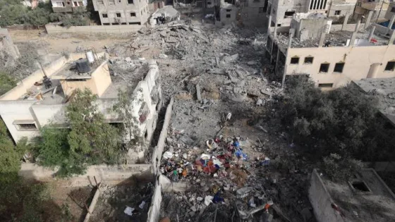 المشهد المعاصر | غالبية التفاصيل لاتفاق غزة قد حُسمت بالتزامن مع لقاء ترمب ونتنياهو في البيت الأبيض