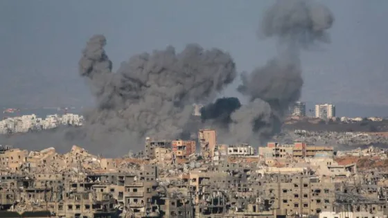 المشهد المعاصر | غزة بين القصف والتجويع.. وغوتيريش يصف المشهد بـ”المرعب”