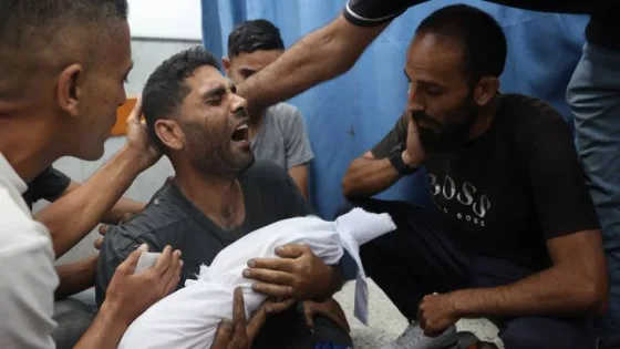 المشهد المعاصر | غزة تحت القصف: 59 شهيداً في 24 ساعة.. والبحث عن “لقمة العيش” يتحول إلى رحلة للموت