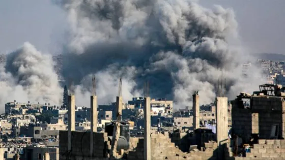 المشهد المعاصر | غزة على صفيح ساخن سياسياً.. ضغوط دولية ومفاوضات متعثرة ومجاعة متواصلة