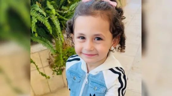 المشهد المعاصر | فاجعة في القدس المحتلة.. أب يقتل طفلته ويصيب جدتها خلال نوبة عنف