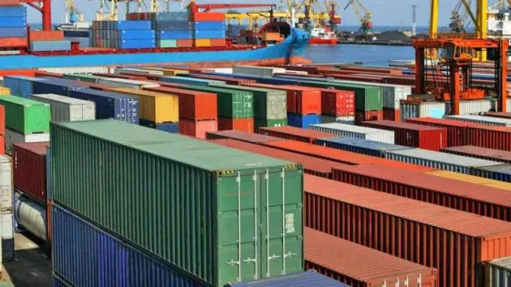 المشهد المعاصر | في 5 سنوات.. الصادرات الصناعية الأردنية تصل إلى 147 دولة وتنويع لافت في الأسواق
