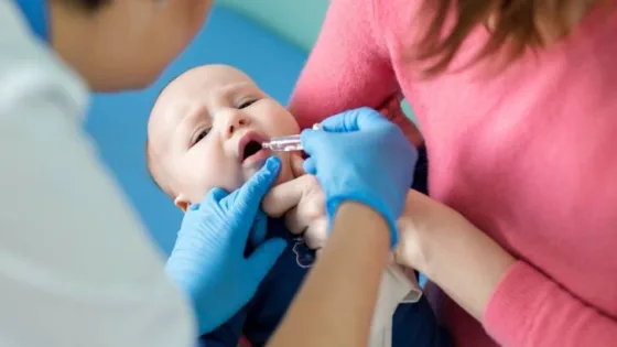 المشهد المعاصر | فيروس الروتا.. أعراض “عدو الأطفال” الأول ومخاطره وطرق الوقاية