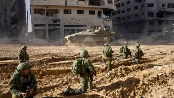 المشهد المعاصر | قائد عملية الشجاعية في سرايا القدس: استهدفنا 40 جندياً وضابطاً وأوقعنا قتلى وجرحى