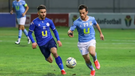 المشهد المعاصر | قرعة الدوري الأردني ودرع الاتحاد لموسم 2025-2026 تُسحب السبت