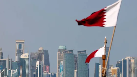 المشهد المعاصر | قطر ترحب بوقف إطلاق النار في السويداء وتؤكد دعمها لجهود استقرار سوريا
