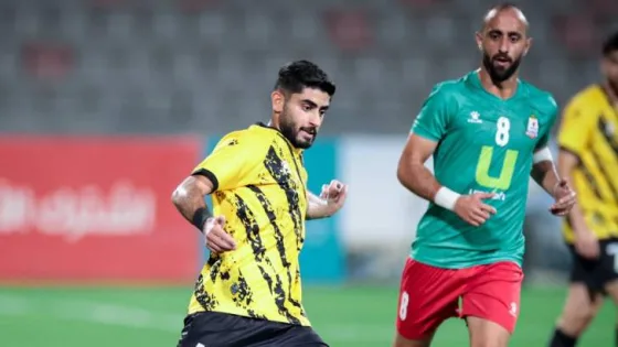 المشهد المعاصر | قمة حسم لقب السوبر الأردني بين الحسين إربد والوحدات