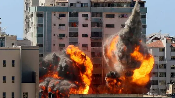 المشهد المعاصر | قيادي في حماس: نتمسك بمطالبنا بشأن وقف العدوان على غزة