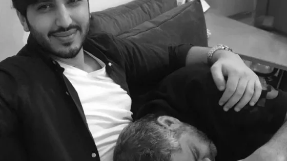 المشهد المعاصر | “كيفك ع فراقي” تعيد فضل شاكر للواجهة.. وصورة مؤثرة لابنه محمد تخطف القلوب