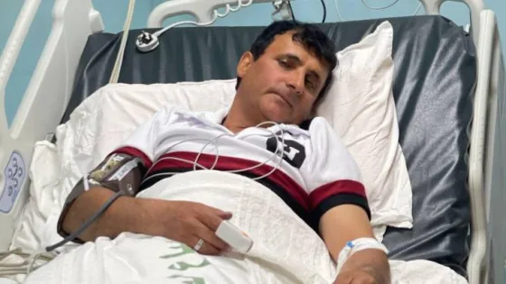 المشهد المعاصر | لدغة أفعى تُدخل أربعينيًا إلى العناية الحثيثة في البترا
