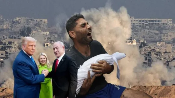 المشهد المعاصر | لقاء ترمب ونتنياهو في البيت الأبيض يكشف الخفايا بين الحليفين