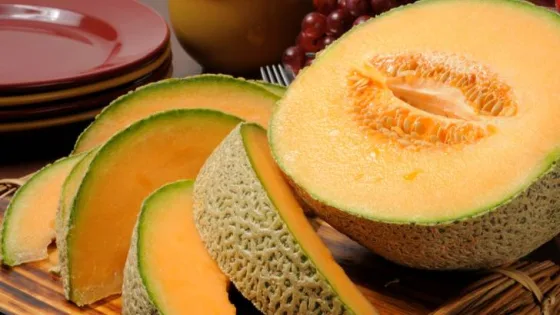 المشهد المعاصر | لماذا يجب أن تأكل الشمام هذا الصيف؟ إليك السبب ومحاذير الاستهلاك