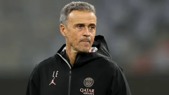 المشهد المعاصر | لويس إنريكي قبل مواجهة ريال مدريد: مبابي صفحة طُويت