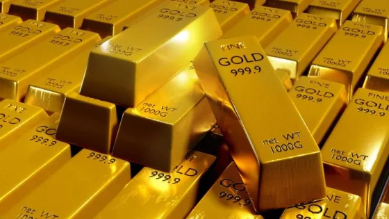 المشهد المعاصر | مجلس الذهب العالمي يتوقع ارتفاع أسعار المعدن الأصفر بنسبة تصل إلى 15% في النصف الثاني من 2025