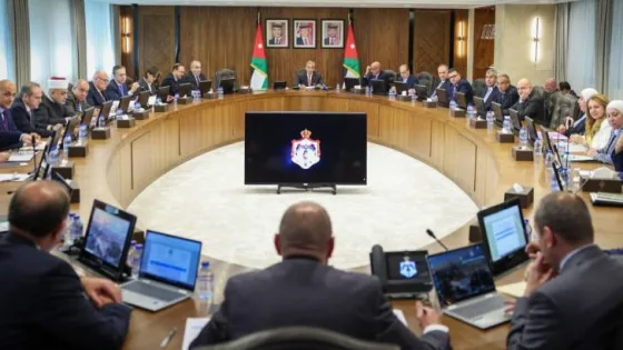 المشهد المعاصر | مجلس الوزراء يبحث آليات إدامة عمل البلديات بفعالية لخدمة المواطن بعد حل المجالس في المملكة