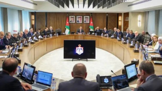 المشهد المعاصر | مجلس الوزراء يطّلع على واقع البلديات وبنك تنمية المدن والقرى في إيجاز لوزير الإدارة المحلية