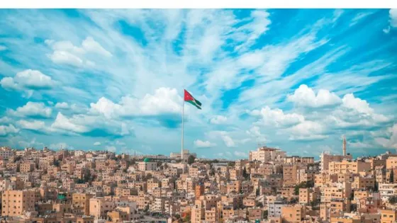 المشهد المعاصر | مجلس الوزراء يقرِّر حلّ المجالس البلدية والمحافظات وأمانة عمَّان الكبرى