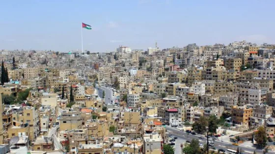 المشهد المعاصر | مجلس الوزراء يقرّر تشكيل لجنة أمانة عمَّان برئاسة الشَّواربة