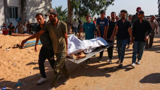 المشهد المعاصر | مجمع الشفاء يوقف غسيل الكلى ويحذر.. نفاد الوقود يهدد حياة 350 مريضًا