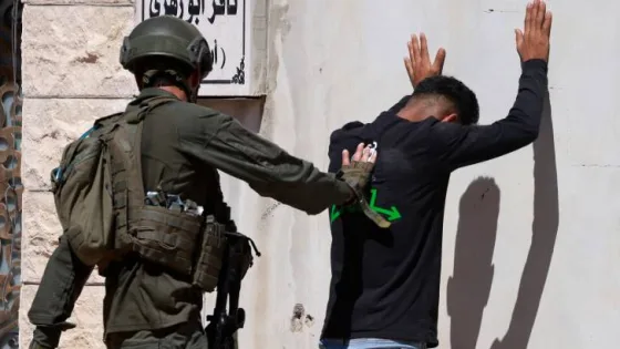 المشهد المعاصر | محافظ طولكرم: تبلغنا بانتهاء العملية العسكرية للاحتلال في مخيم نور شمس