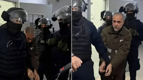 المشهد المعاصر | محامية تكشف معاناة الطبيب حسام أبو صفية في سجون الاحتلال: تجويع وتعذيب وهلاك