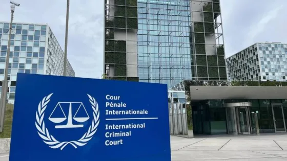 المشهد المعاصر | محكمة الجنايات الدولية ترفض إلغاء مذكرات التوقيف بحق نتنياهو وغالانت