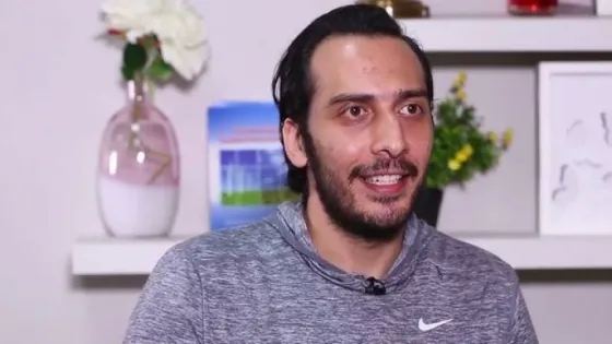 المشهد المعاصر | محمود عابدين مديراً فنياً لكرة السلة في نادي الوحدات للموسم الجديد
