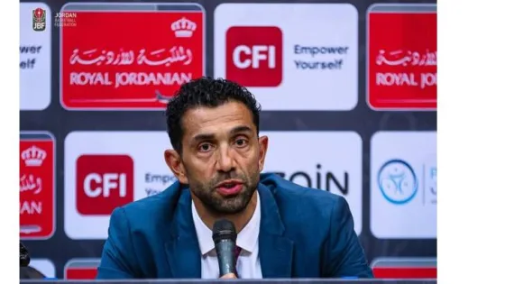 المشهد المعاصر | مدرب منتخب كرة السلة: مشاركتنا في المونديال تجربة مهمة